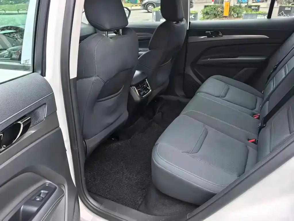 Ford Territory 2024 из CN, фото 3