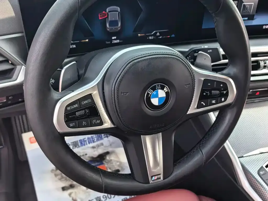 BMW 4 Series — фото 6
