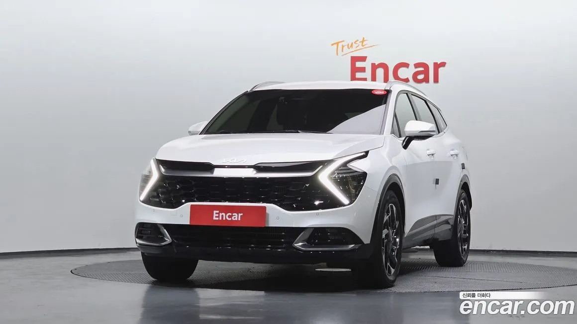 Kia Sportage — фото 3