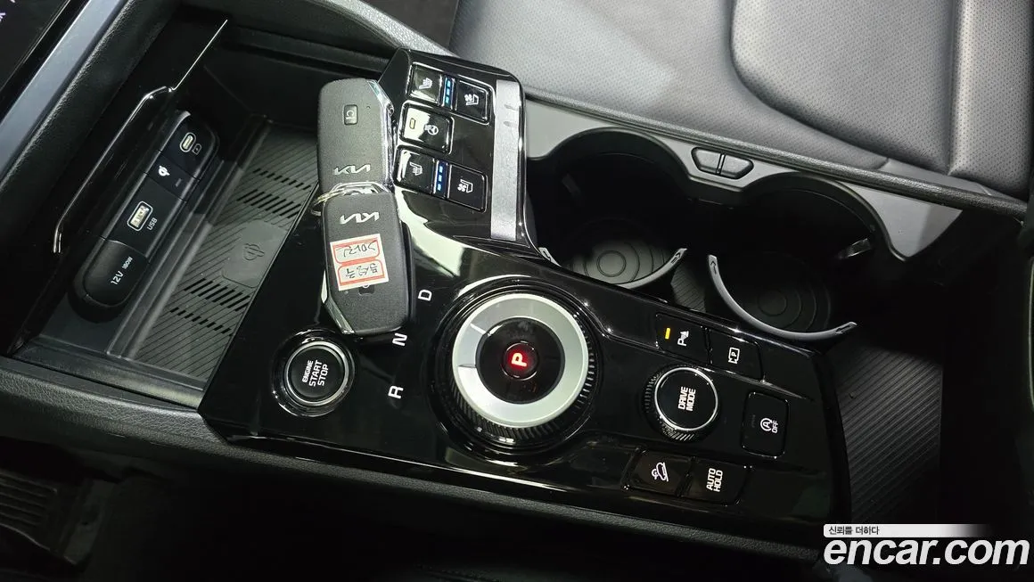 Kia Sportage — фото 10