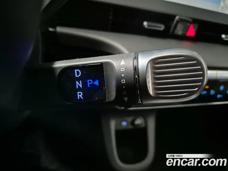 Hyundai Ioniq5 — фото 9