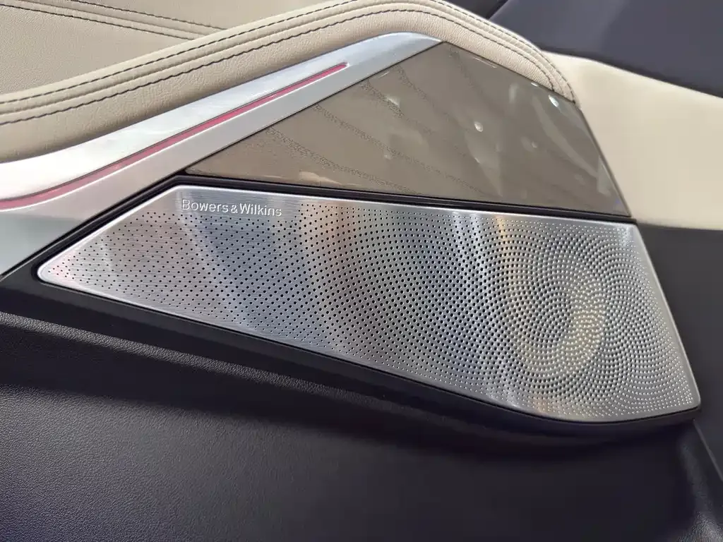 BMW X7 2022 из CN, фото 7