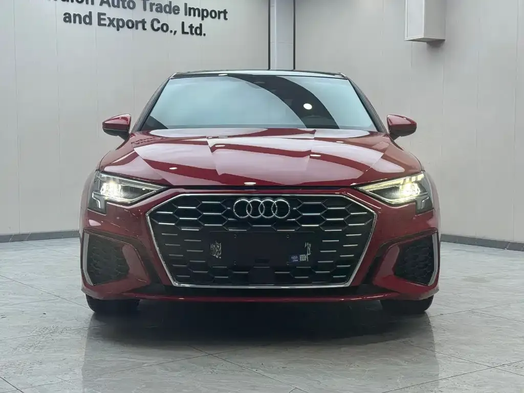 Audi A3 — фото 7