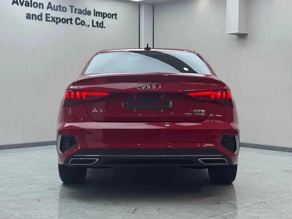Audi A3 — фото 9