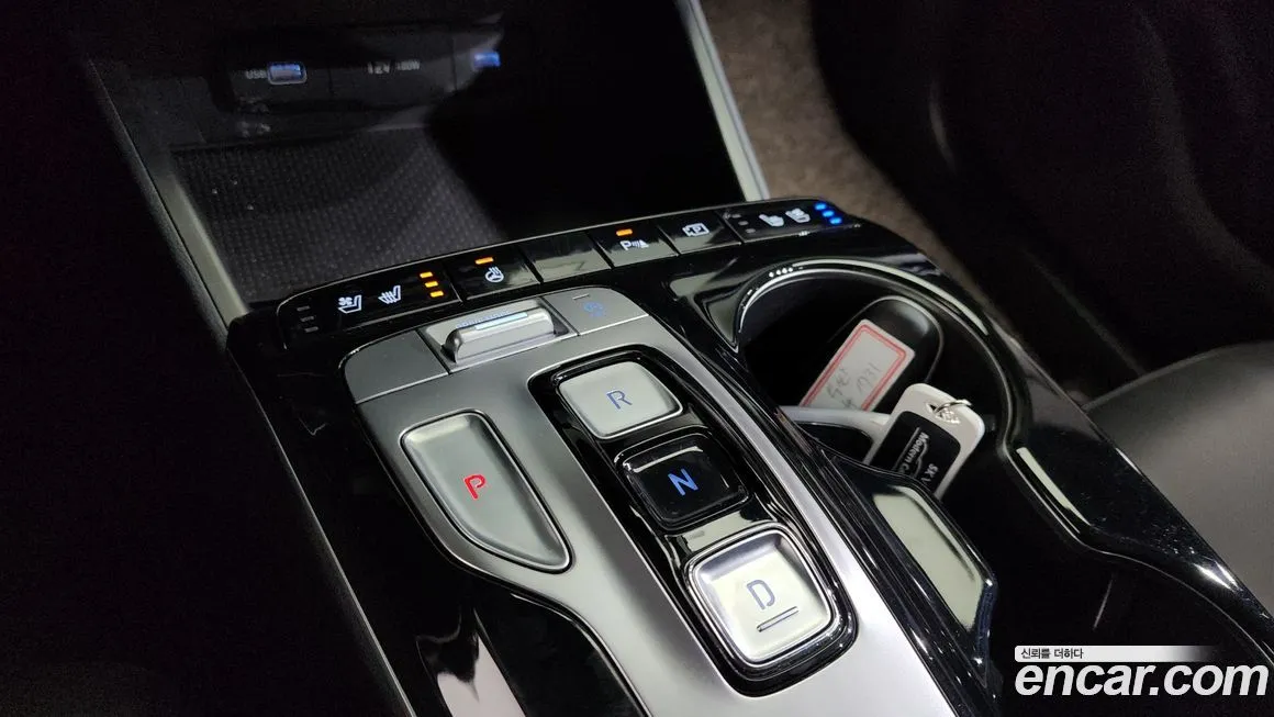 Hyundai Tucson — фото 9