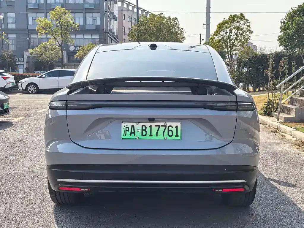 NIO EC6 2023 из CN, фото 7