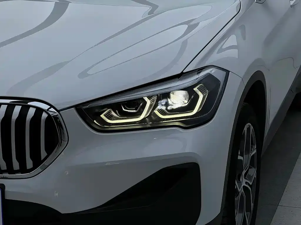 BMW X1 2023 из CN, фото 9