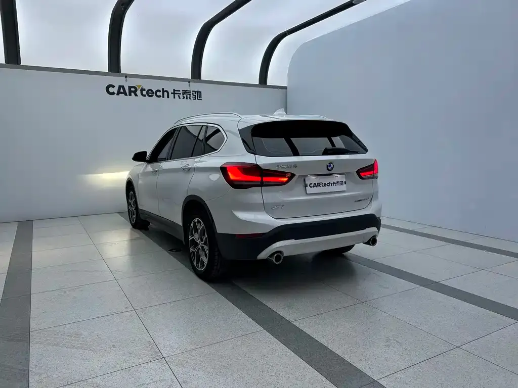 BMW X1 2023 из CN, фото 10