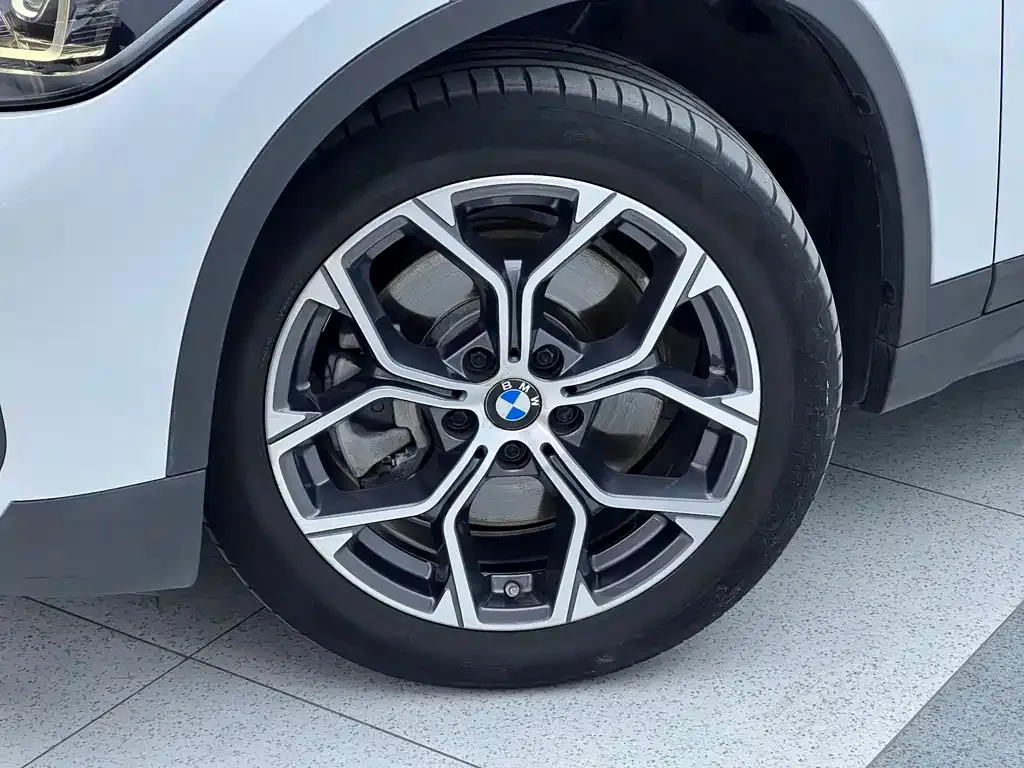 BMW X1 2023 из CN, фото 8