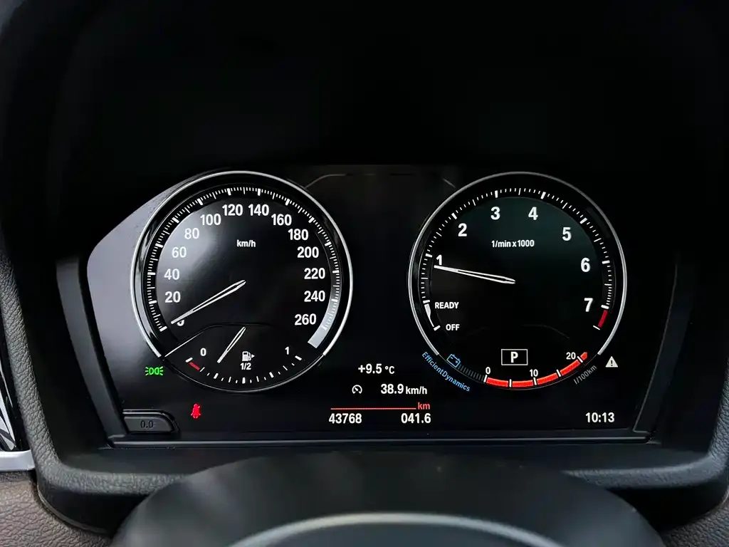 BMW X1 2023 из CN, фото 7