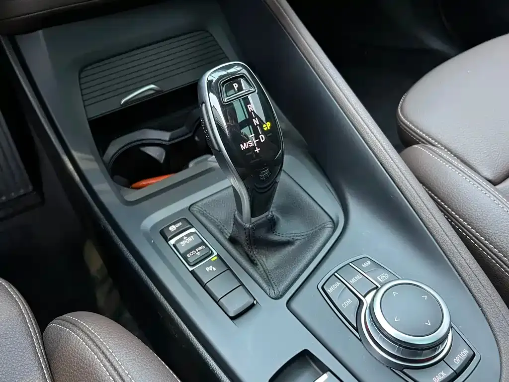 BMW X1 2023 из CN, фото 3