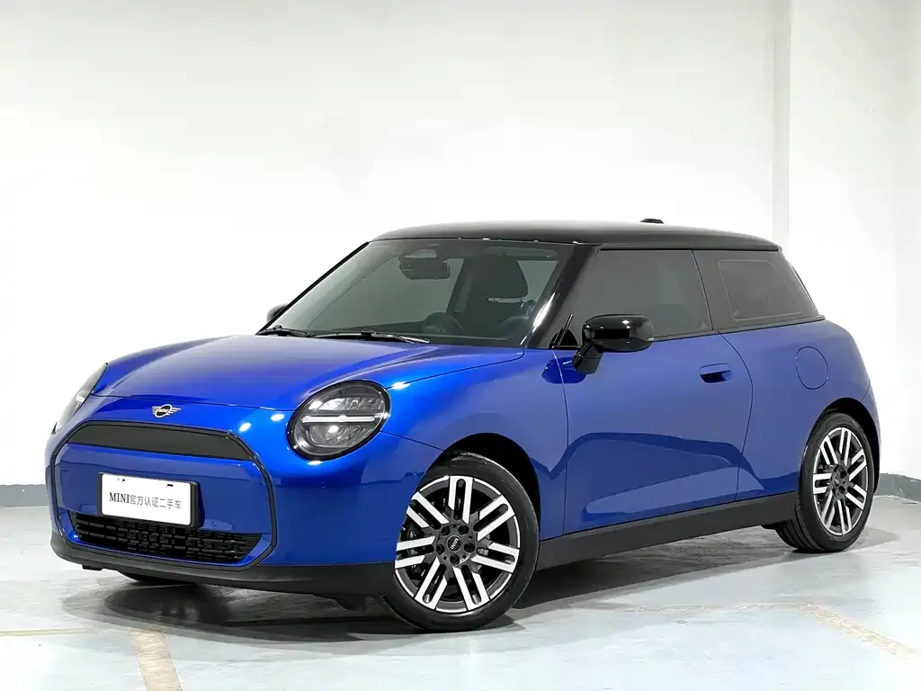 MINI Cooper EV