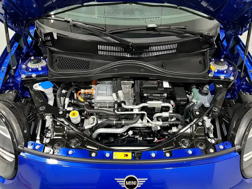 MINI Cooper EV 2025 из CN, фото 9