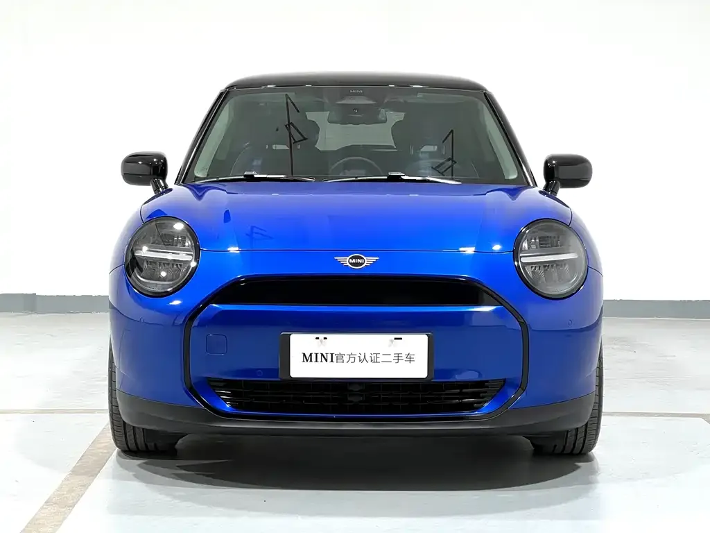 MINI Cooper EV 2025 из CN, фото 2