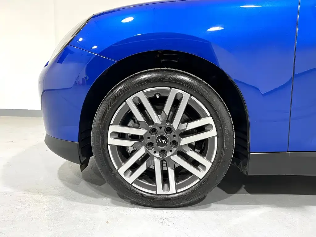 MINI Cooper EV 2025 из CN, фото 8