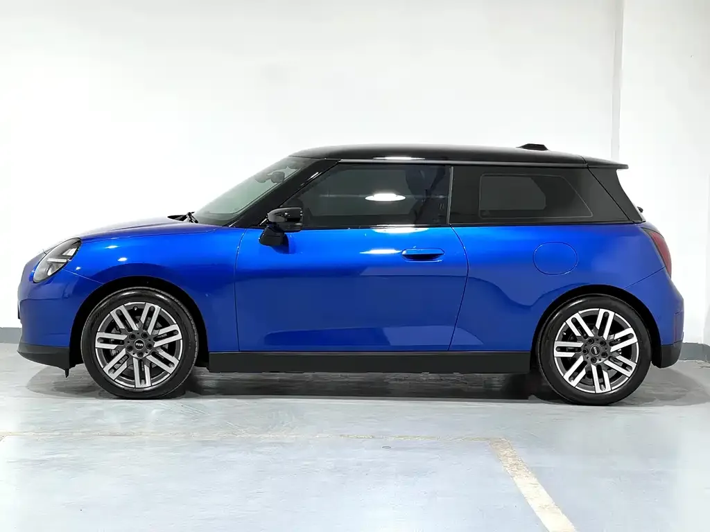 MINI Cooper EV 2025 из CN, фото 10