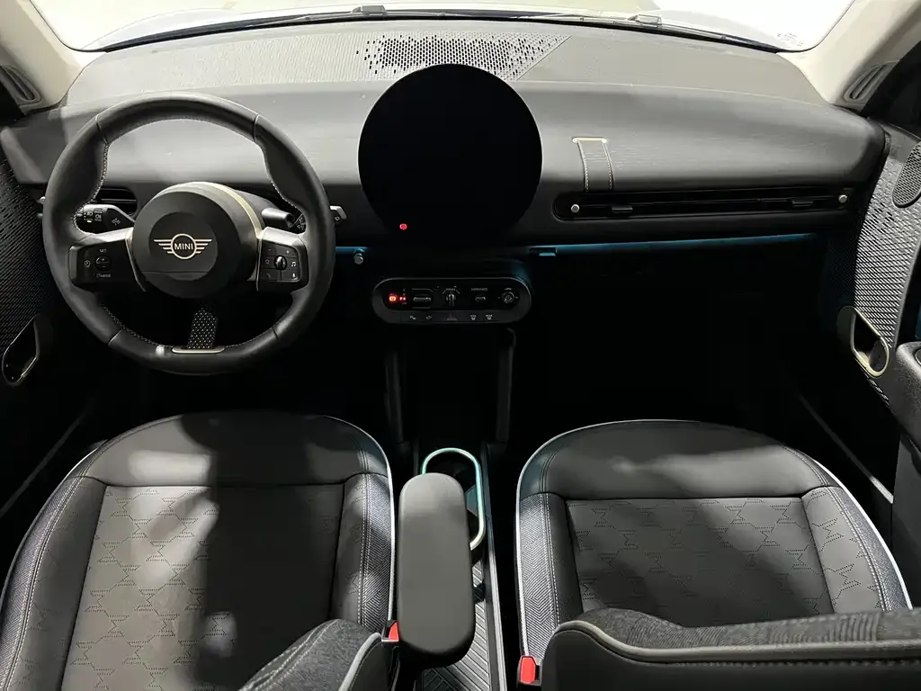 MINI Cooper EV 2025 из CN, фото 3