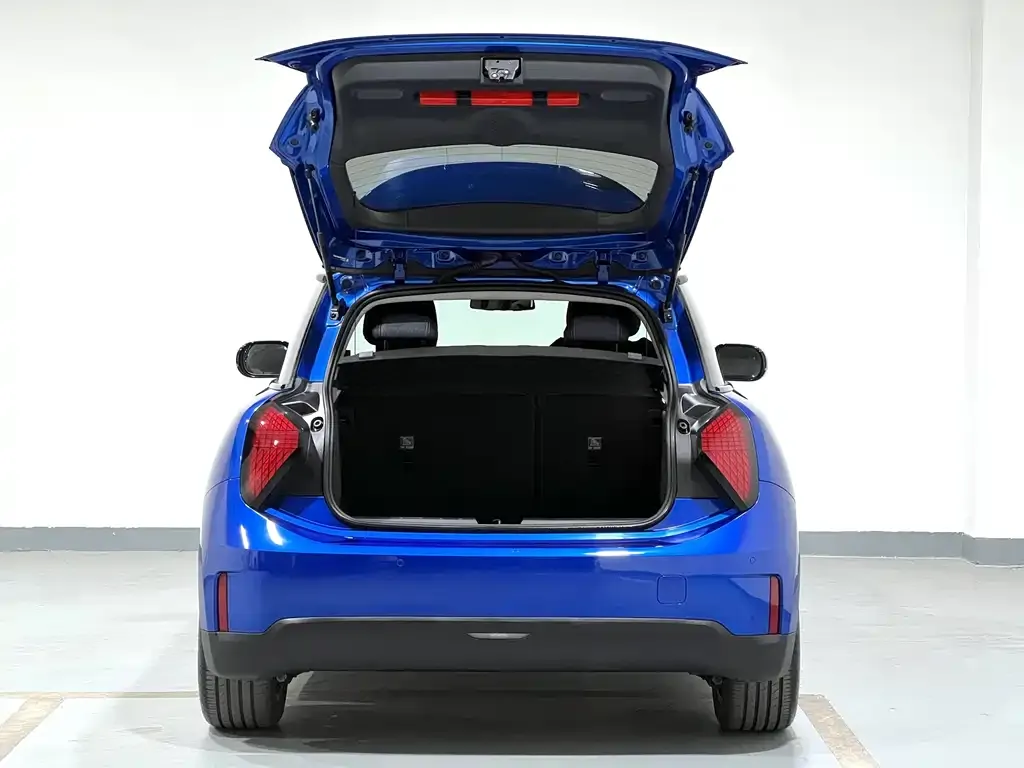 MINI Cooper EV 2025 из CN, фото 4