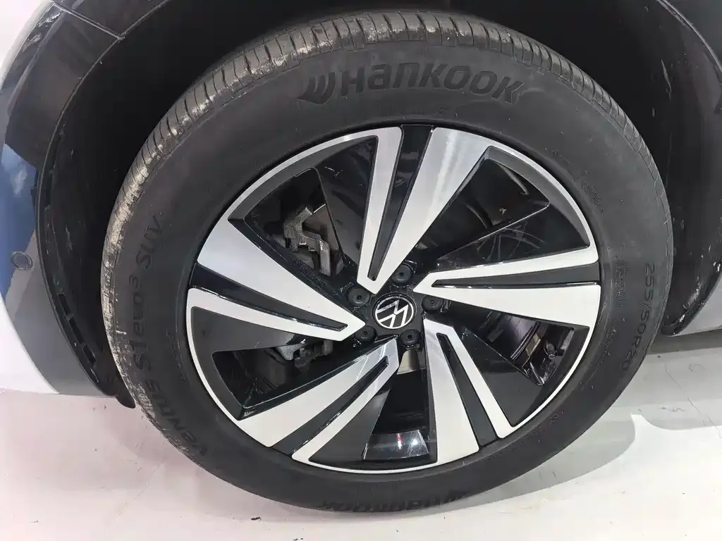 Volkswagen Tavendor 2023 из CN, фото 4