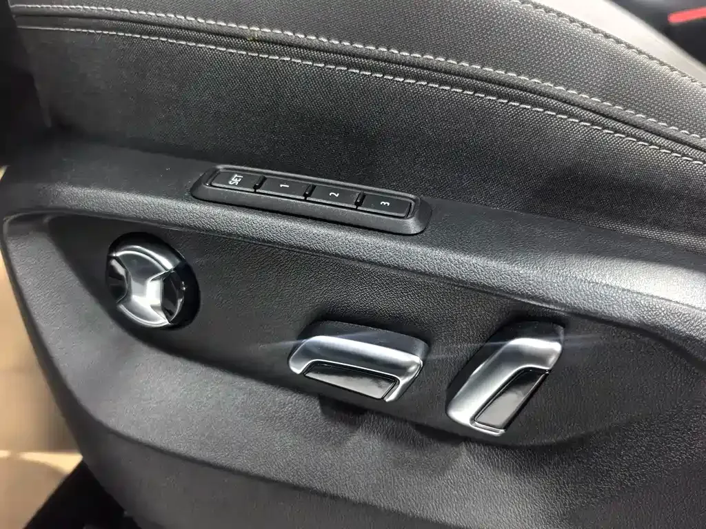 Volkswagen Tavendor 2023 из CN, фото 6