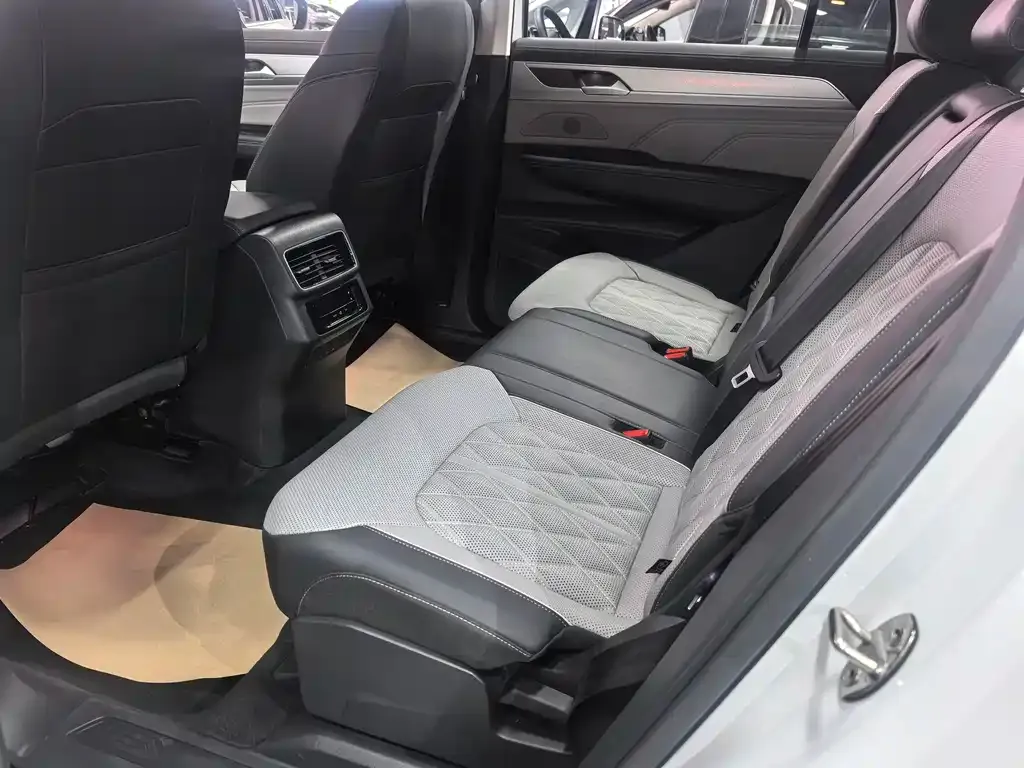 Volkswagen Tavendor 2023 из CN, фото 8