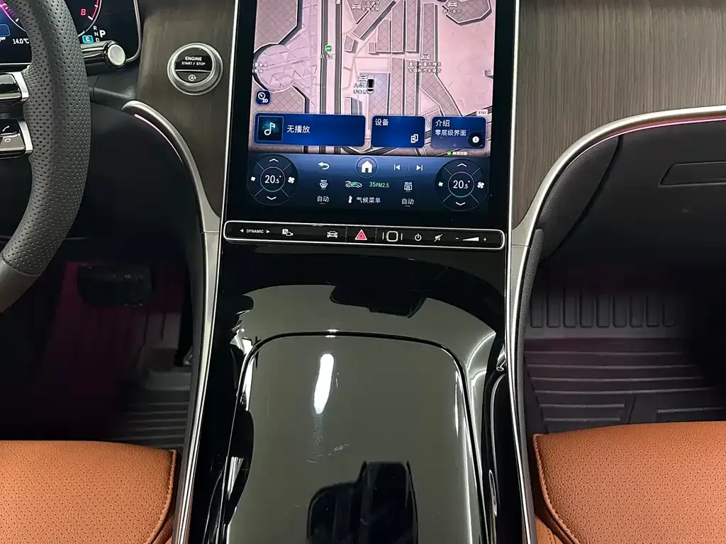 Mercedes-Benz GLC 2025 из CN, фото 5