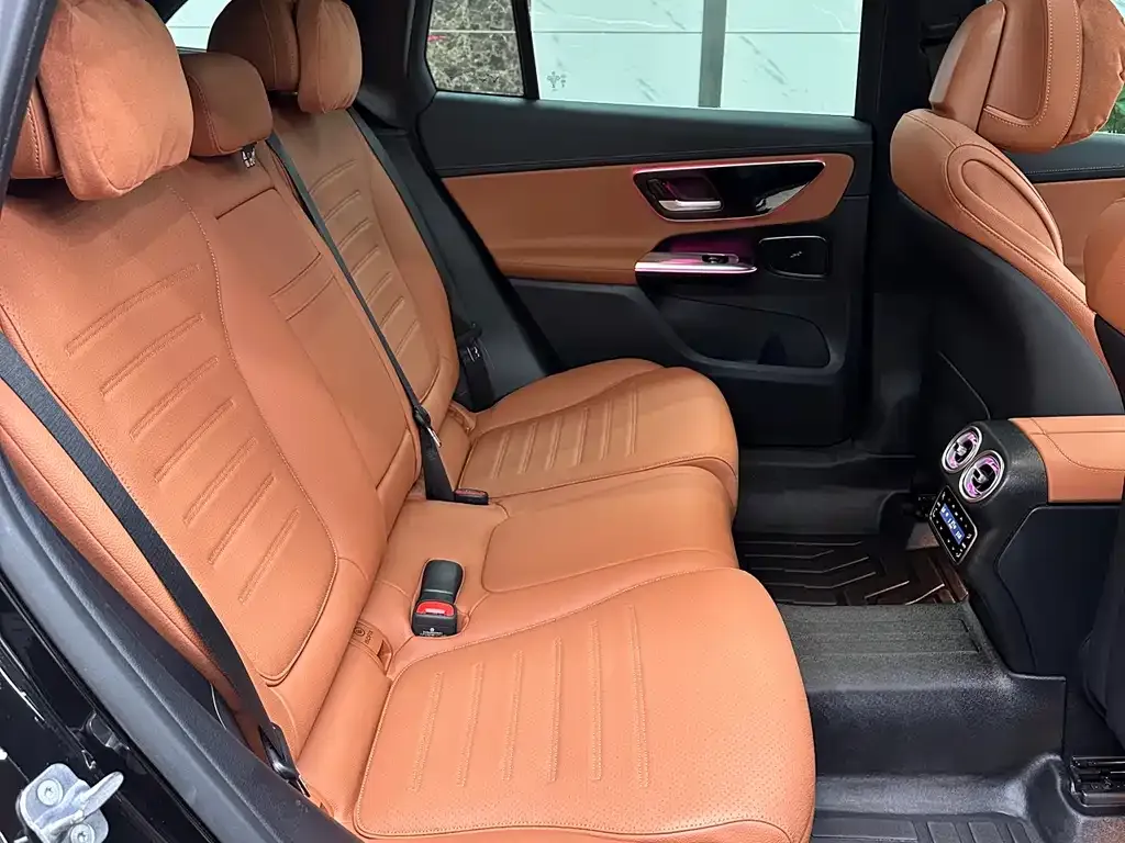Mercedes-Benz GLC 2025 из CN, фото 6