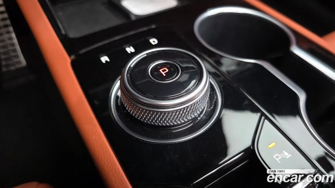 Kia K5 2026 из KR, фото 7