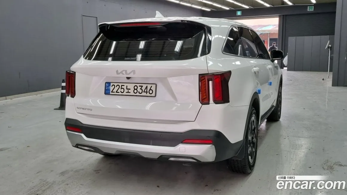 Kia Sorento — фото 3