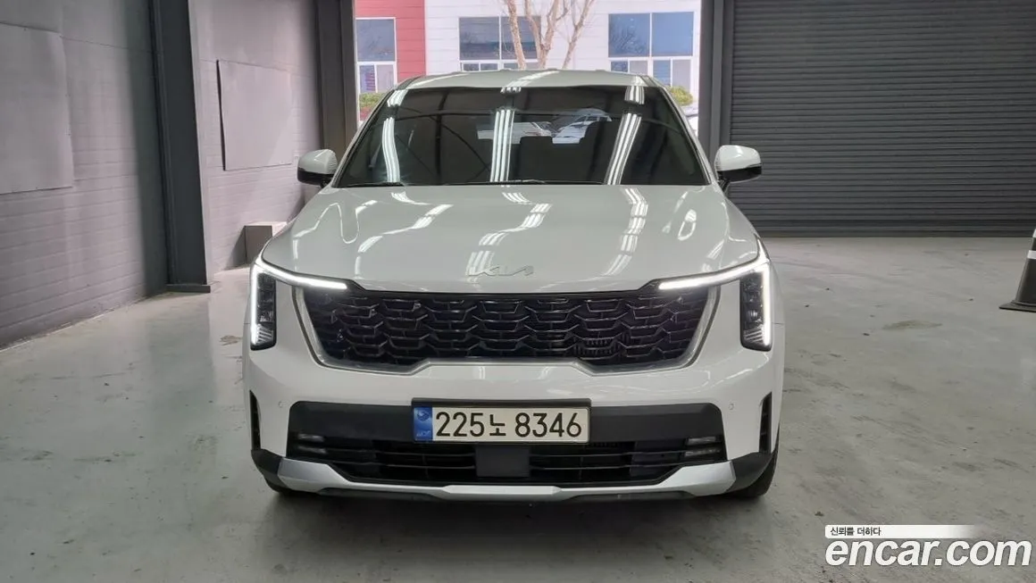 Kia Sorento — фото 2