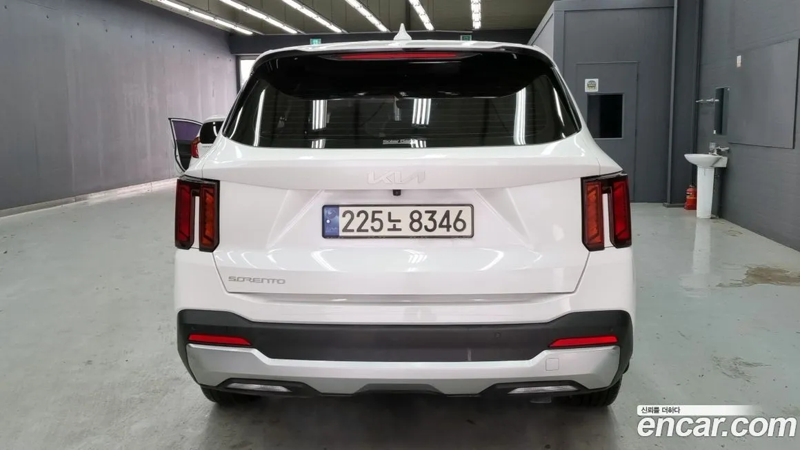 Kia Sorento — фото 4