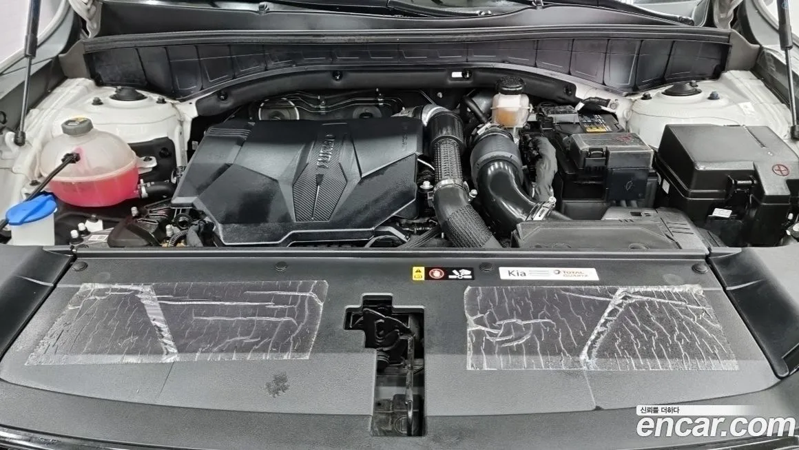 Kia Sorento — фото 10