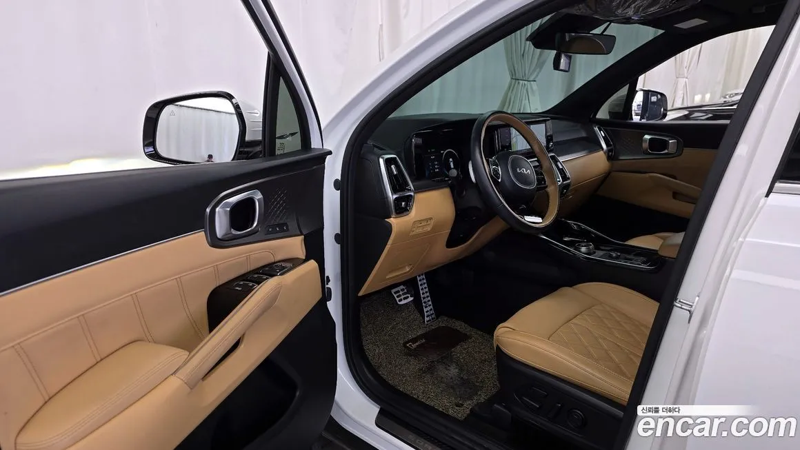 Kia Sorento — фото 3