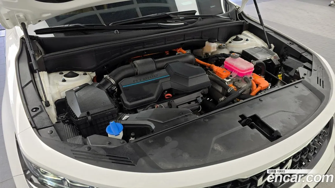 Kia Sorento — фото 9