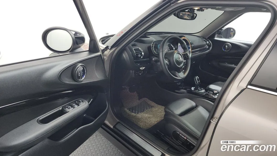 Mini Clubman 2022 из KR, фото 9