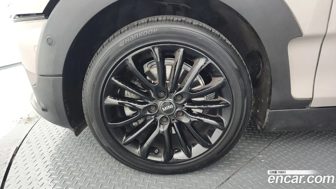 Mini Clubman 2022 из KR, фото 10