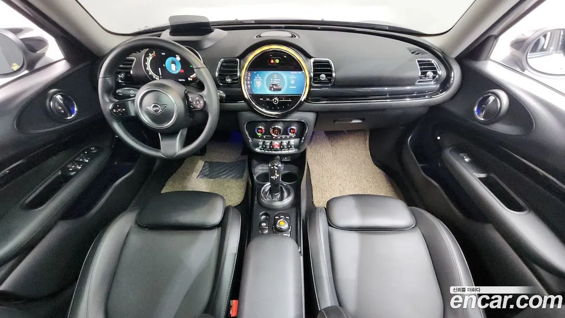 Mini Clubman 2022 из KR, фото 6