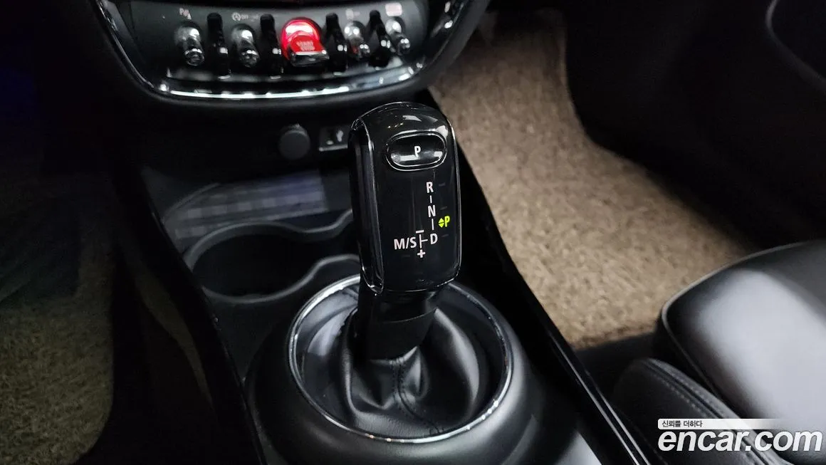 Mini Clubman 2022 из KR, фото 2