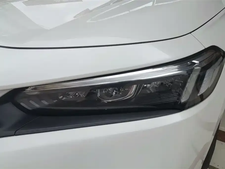 Honda Civic — фото 7