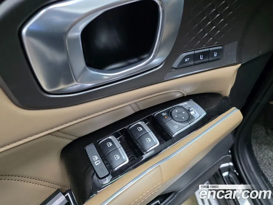 Kia Sorento 2024 из KR, фото 5