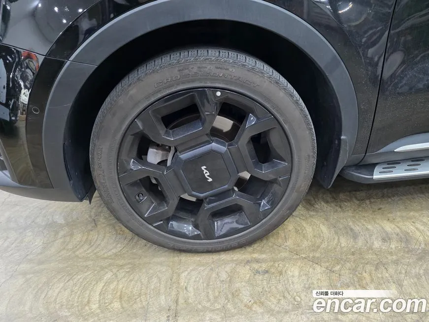Kia Sorento 2024 из KR, фото 9