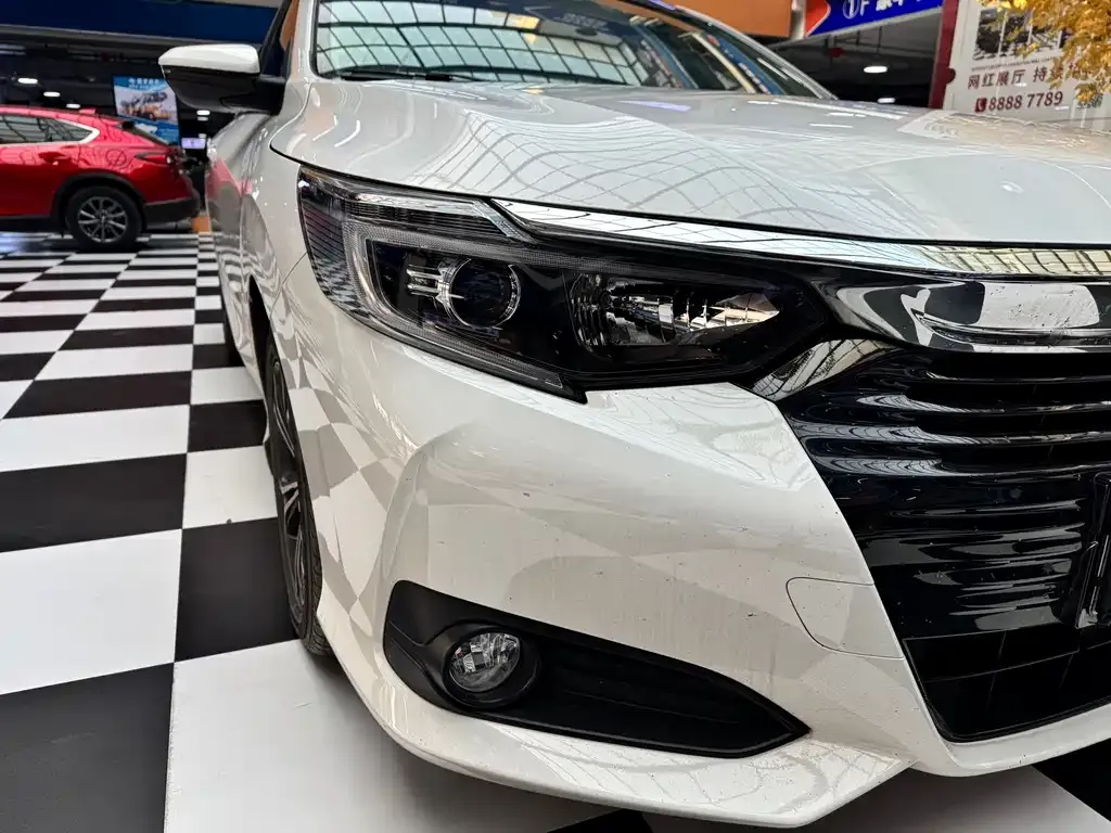 Honda Crider 2021 из CN, фото 2
