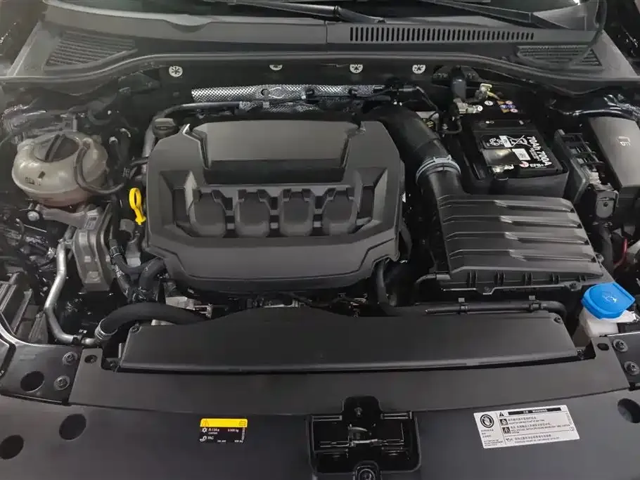 Volkswagen Passat 2024 из CN, фото 9