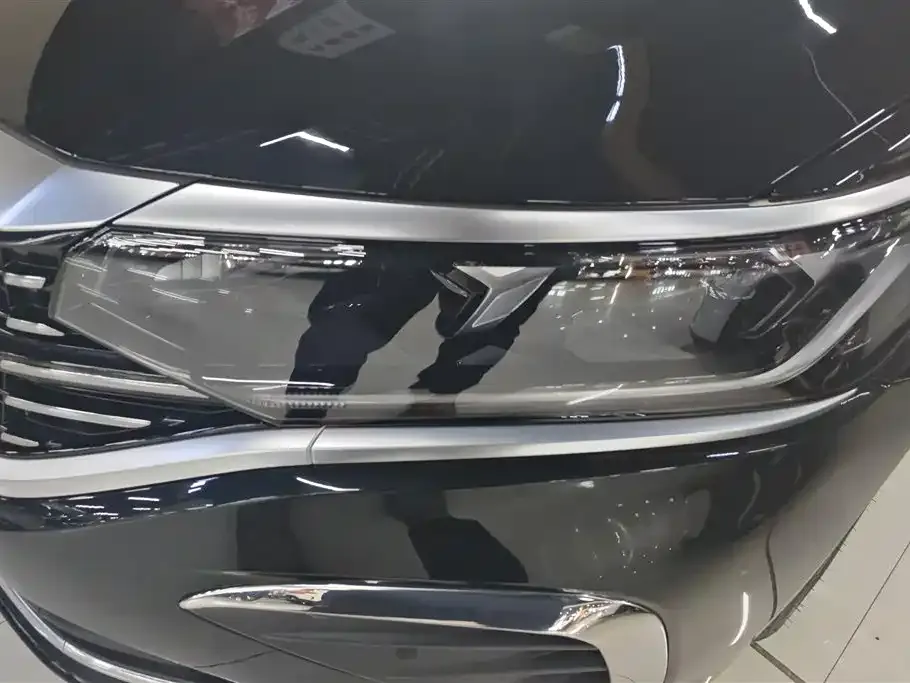 Volkswagen Passat 2024 из CN, фото 10