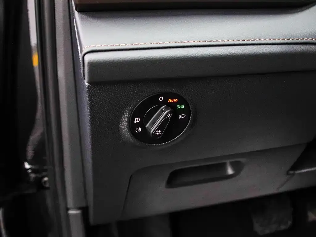 Volkswagen Tharu — фото 3