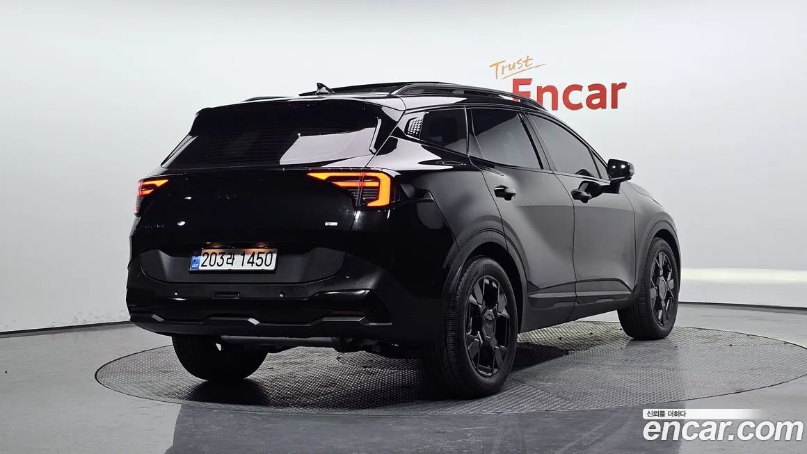Kia Sportage — фото 5