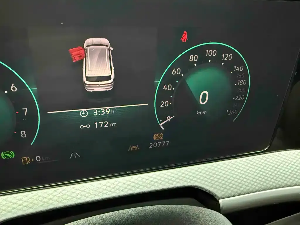 Volkswagen Tavendor 2024 из CN, фото 5