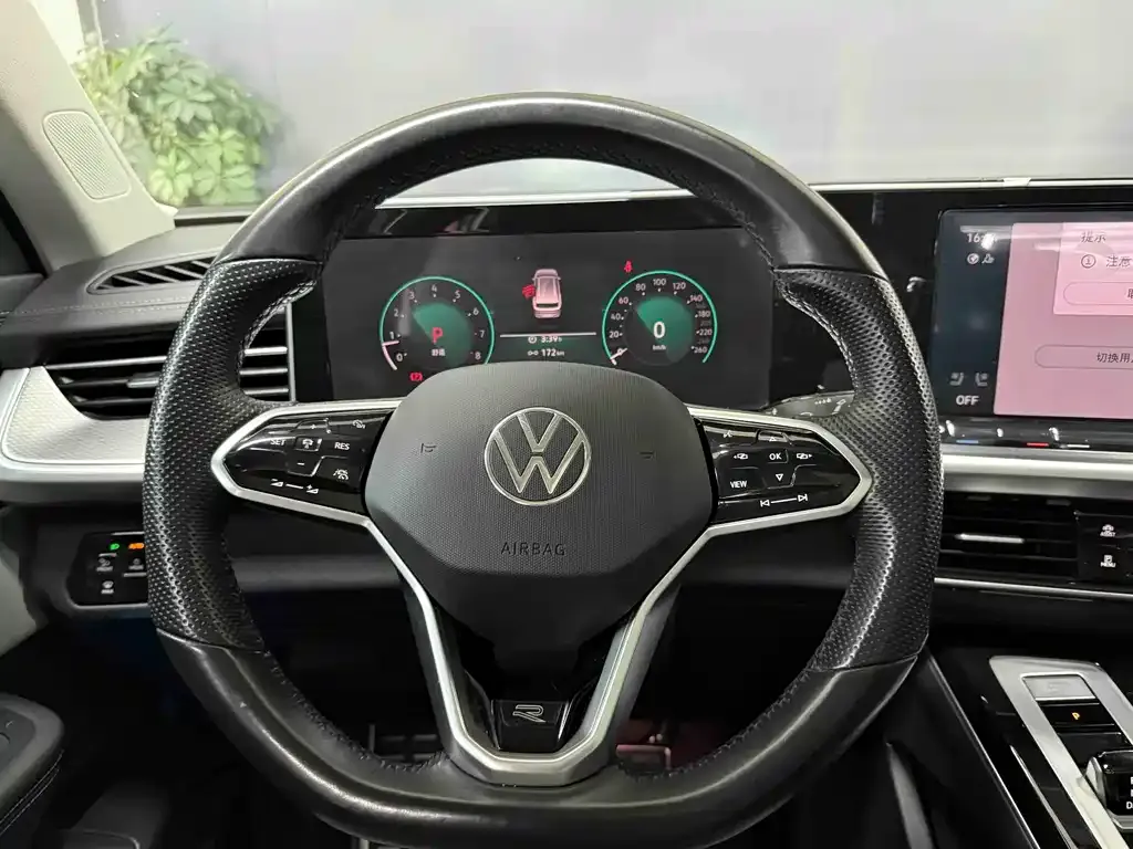 Volkswagen Tavendor 2024 из CN, фото 2