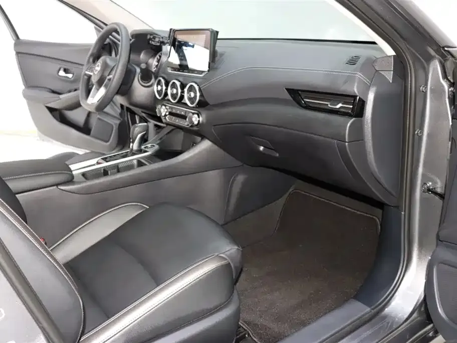Nissan Sylphy 2026 из CN, фото 6