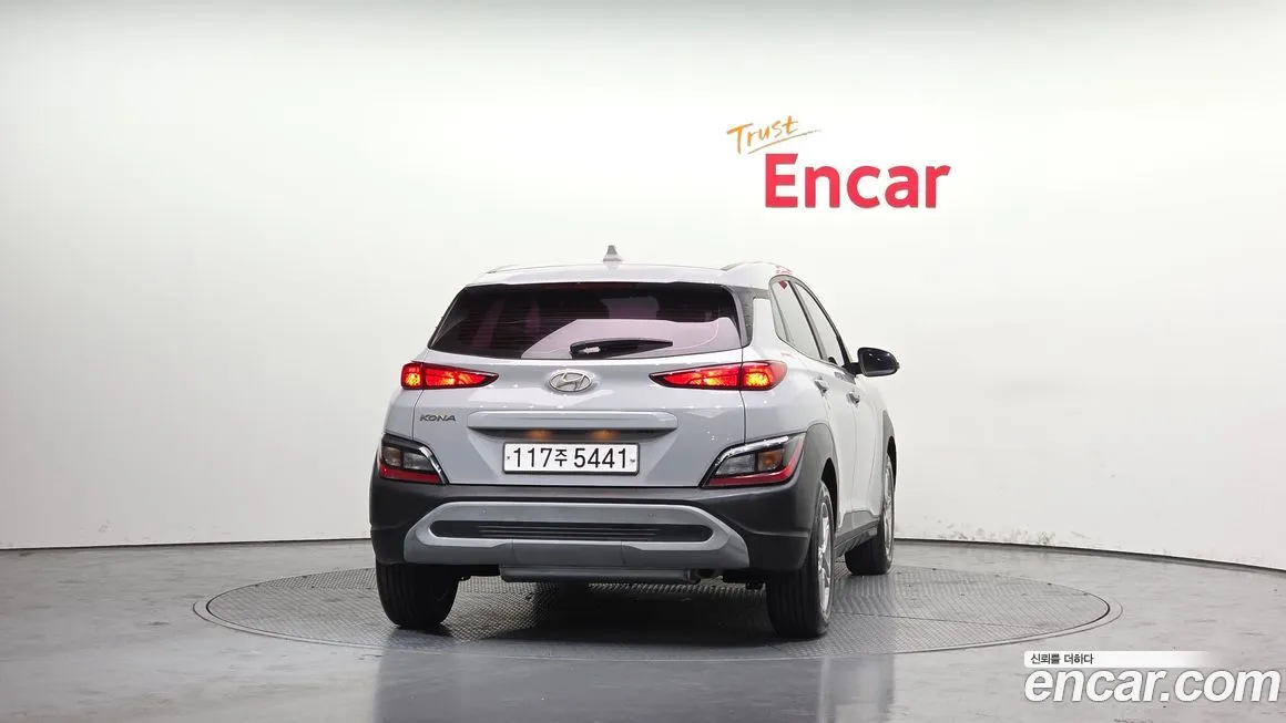 Hyundai Kona — фото 2